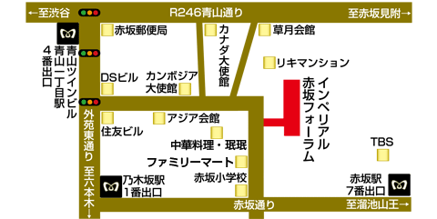 akasaka-map